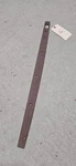 Vintage Model Ford Door Opening Header Strip Plate Trim 1928-1931 Oem. Fixed Price $49.99.