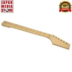 Allparts PHM-T1CRF Half Paddle Aaa+ Roasted Flame Maple Guitar Neck Brand New. Fixed Price $383.37.
