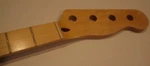 Allparts Maple Neck For Vintage Fender Tbmo Tele/precision Bass With Finish. Fixed Price $229.99.
