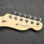 2003 Fender American Series Maple Neck - Telecaster Usa Electric Guitar. Fixed Price $458.50.