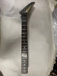 Vintage Kramer Neck With Tuners, Wrench Holder, And Locking Nut. Fixed Price $900.00.