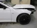 Cadillac CT5 2020 Right Fender Used 5289. Fixed Price $449.99.
