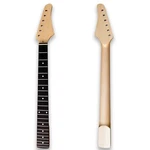 Bexgears Electric Guitar Neck Canada Maple 22 Fret Bolt On. Fixed Price $56.99.