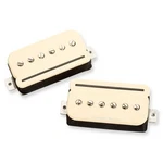 Seymour Duncan 11303-03-CR SHPR-1S P-rails Neck And Bridge Pickup. Fixed Price $249.00.