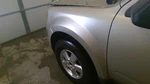 Ford Escape 2012 Left Fender Used 3684. Fixed Price $131.99.