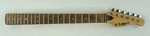 Lotus Wood Guitar Neck + 6 Tuners B02. Fixed Price $62.99.
