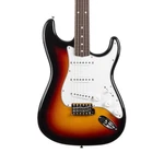 Fender Custom Shop 1959 Stratocaster Nos - 3 Tone Sunburst. Fixed Price $4450.00.