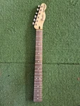 Fender Squire Jim Root Telecaster Neck. Custom Decal. Rosewood. Fixed Price $114.99.