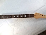 6 String Maple Neck- Fits Ibanez (tm) Aanj Rg & Jem Heel J2417. Fixed Price $849.99.