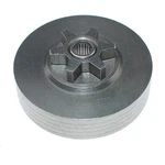 3/8"LP-6T Clutch Drum Sproket Spur For Homelite UT10824,UT10837,UT10838,UT-10865. Fixed Price $15.99.