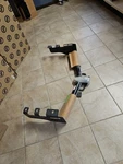Draw-tite 75362 Class Iv Trailer Hitch For Select 99-13 Chevrolet Gmc Models. Fixed Price $140.00.