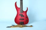 Ibanez Lacs Los Angeles Custom Mike Lipe Road Bass Series RD-707 "greg Chaisson". Fixed Price $3995.00.