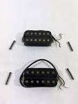2003 Ibanez Powersound PSND1 PSND2 Bridge Neck 4-WIRE Open-coil Humbuckers & Hw. Fixed Price $25.95.