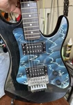 1980 Kramer Striker 200ST Ride The Lightning. Fixed Price $250.00.