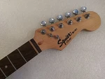 Mini Squier By Fender 2017 Electric Guitar Strat Neck ICS17134820 Rosewood SQ12. Fixed Price $69.95.
