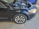 (local Pickup Only) Passenger Right Fender Fits 09-17 Cc 425525. Fixed Price $139.41.
