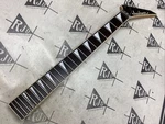 Jackson Japan Dinky DK2 Electric Guitar Neck Shark Fin 24 Fret Bound. Fixed Price $300.00.