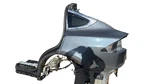 2016-2020 Tesla Model X Rear Left Quarter Fender Frame Panel Cutout Gray Pmng. Fixed Price $720.00.