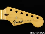 Fender Standard Stratocaster Neck, Modern Guitar Parts, Maple. Fixed Price $241.49.