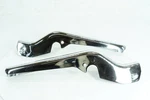 05 Harley Touring Electra Police Oem Left Right Saddlebag Fender Struts Brackets. Fixed Price $27.90.