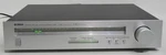 Yamaha Am/fm Stereo Tuner Natural Sound T-560 Dc-nfb Pll Multiplex Clean Working. Fixed Price $80.00.