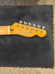 Fender Classic Series '50S Telecaster Neck With Lacquer Finish. Fixed Price $359.99.