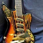 Framus Golden Strato Luxe Electric Guitar 2013 Version?. Fixed Price $1199.00.