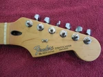 Fender Stratocaster Mim Neck W/tuners 2003 Very Good. Fixed Price $209.99.