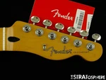 Fender Player Ii Series Telecaster, Hh Neck +tuners, Rolled Edges, Maple. Fixed Price $289.99.