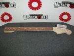 New - Allparts Fender Licensed Replacement Maple Neck For Jazzmaster Jzro. Fixed Price $208.77.
