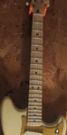 Fender Telecaster 1980 Electric Guitar Cream Solid Maple Body 6-STRING Rh. Fixed Price $499.95.