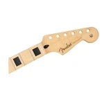 Fender Player Series Stratocaster Neck W/block Inlays, 22 Medium Jumbo Frets. Fixed Price $401.57.