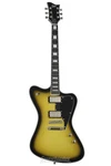 Esp Ltd Bill Kelliher Sparrowhawk Electric Guitar - Vintage Silver Sunburst. Fixed Price $1599.99.