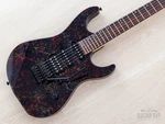 1994 Hamer Usa Centaura GCTS-JR-2 Hss Superstrat, Near-mint W/ Case. Fixed Price $2499.99.