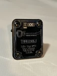 2008-09 Charvel Usa San Dimas Guitar Black/chrome Neckplate Low Serial Number. Fixed Price $325.99.