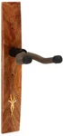 Taylor 70205 Koa Guitar Wall Hanger Maple/boxwood Bouquet Inlay New, Damaged. Fixed Price $49.99.