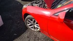 Driver Left Fender Coupe Fits 09-16 Genesis 43161. Fixed Price $84.15.