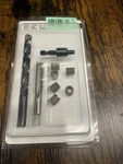 E-z Lok EZ-450-8 Thread Repair Kit For Metal. Fixed Price $50.00.