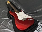 Bacchus Global Series Bst St-style Electric Guitar Alder Body Maple Neck. Fixed Price $669.59.