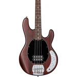 Sterling By Music Man S.u.b. Stingray Rosewood Fingerboard Bass Walnut Stain. Fixed Price $399.99.