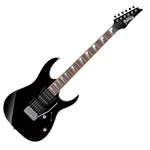 Ibanez Guitar Gio GRG170DX Bkn Geo Series Beginner Hsh Electric. Fixed Price $495.89.