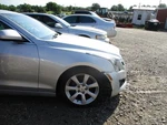Cadillac Ats 2013 Right Fender Used 7607. Fixed Price $163.90.