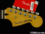 Fender Player Ii Jaguar Series Neck +tuners 9.5" Shape, Guitar Rosewood. Fixed Price $339.99.