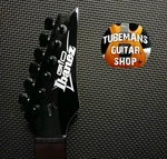 2022 Ibanez GRG120QASP Neck. Fixed Price $132.99.