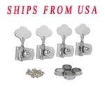 Bass Tuner Tuning Machines Peg For American Standard P/j. Fixed Price $33.99.