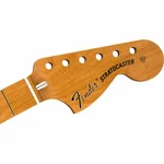 Fender Roasted Maple Vintera Mod 70S Strat Neck Shape 099-9742-920. Fixed Price $419.99.