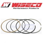 Wiseco Ring Set For 1999-2013 Harley Davidson Flhtc Electra Glide Classic Cm. Fixed Price $64.47.