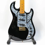 Burns Marquee Club Series - Electric Guitar With Gigbag Black. Fixed Price $549.99.