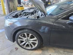 (local Pickup Only) Driver Left Fender Fits 14-21 Mazda 679672. Fixed Price $189.90.