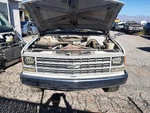 Passenger Fender Front Fits 88-02 Chevrolet 3500 Pickup 202939. Fixed Price $40.00.
